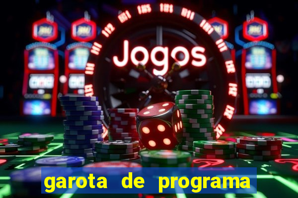 garota de programa de joinville